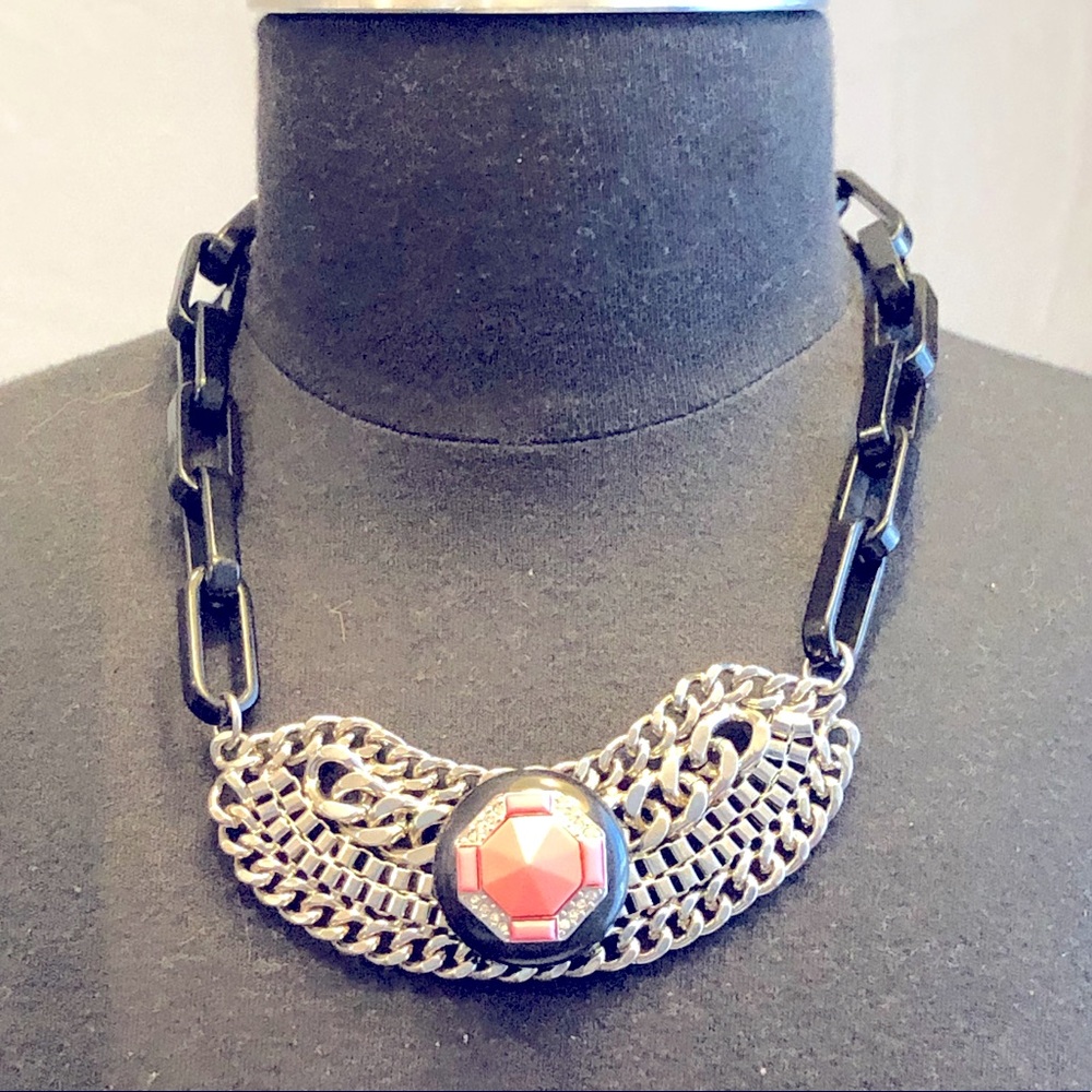 Statement Necklace